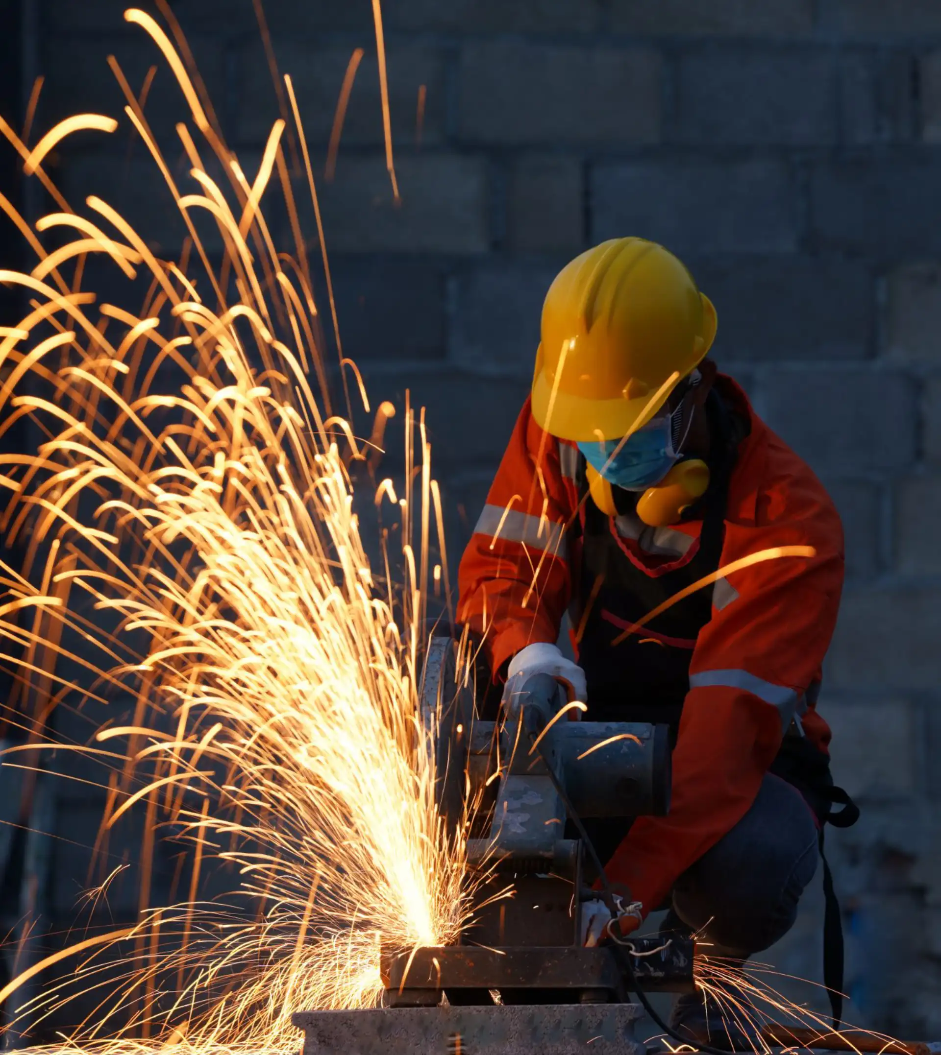 Mechanical Manpower Supply